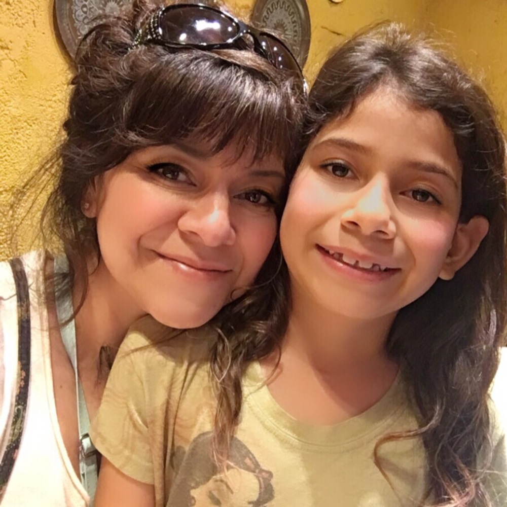 Meet your Posher, Angelica